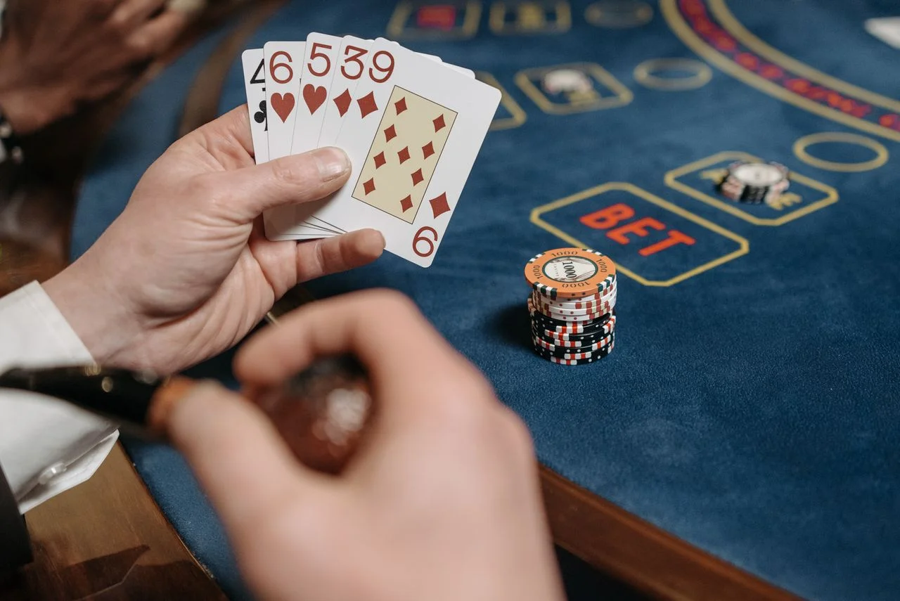 viet60 — Sảnh Casino Trực Tuyến: Tìm Bàn Phù Hợp Trong Vài Phút
